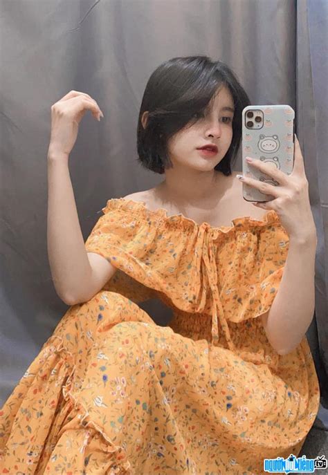 Hot Teen Huyền Trang Six