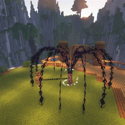 Magic Chain Skill Pack - MCModels