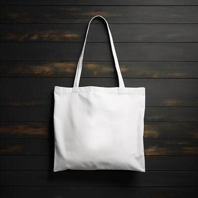 Mockup Tote Bag Stock Photos, Images and Backgrounds for Free Download