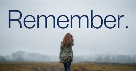 Why Remembering Is a Powerful Discipline for Christians (A Bible Study