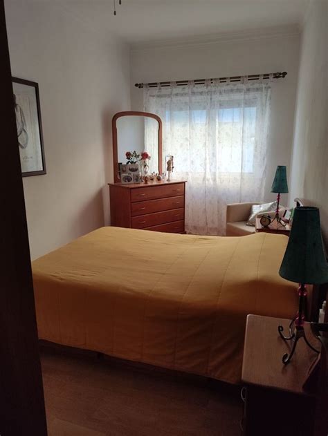 Apartamento T3 à venda na rua Alexandre Herculano 25 A Cova da