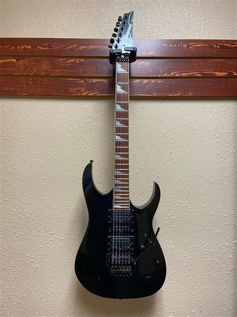 Ibanez Rg Dx