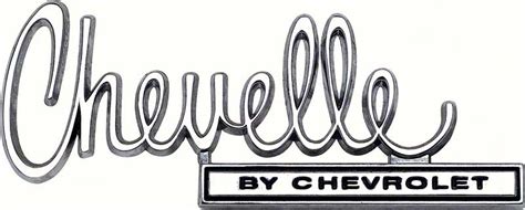 Chevelle Logo - LogoDix