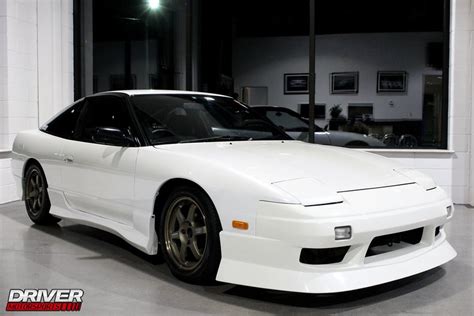 1993 Nissan 180SX Sold | Motorious