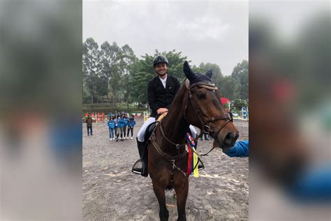 Kabupaten Bekasi Juara Umum Cabor Berkuda Nomor Equestrian Porprov