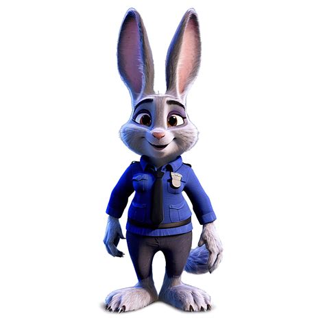 Judy Hopps Png Images Page 2