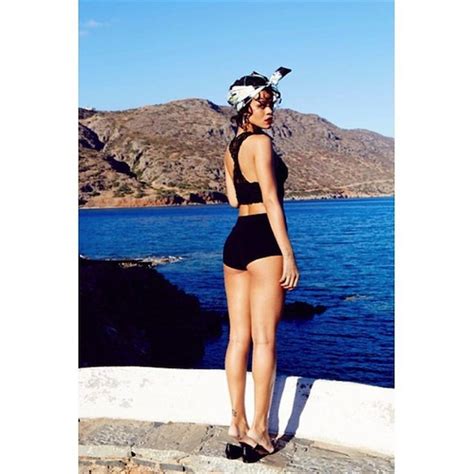 Rihanna Bikini Photoshoot 5 DrunkenStepFather