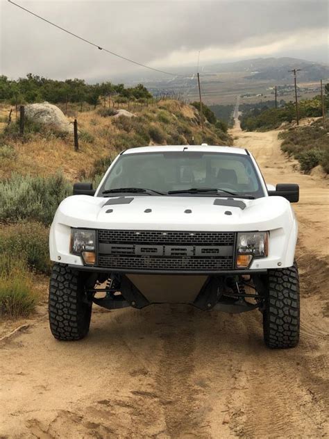 2004 Ford F 150 Street Legal Prerunner Builtrigs