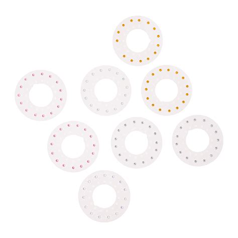 Hair Gems - Mermade Hair