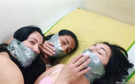 For The Love Of Gags Tape Bondage Amateur Porn By FapHouse XHamster