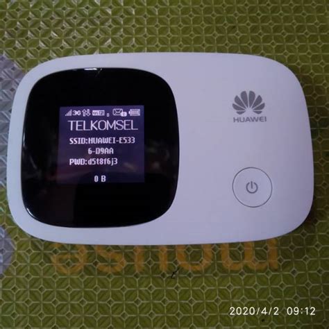 Jual Modem Wifi Huawei E All Gsm Shopee Indonesia