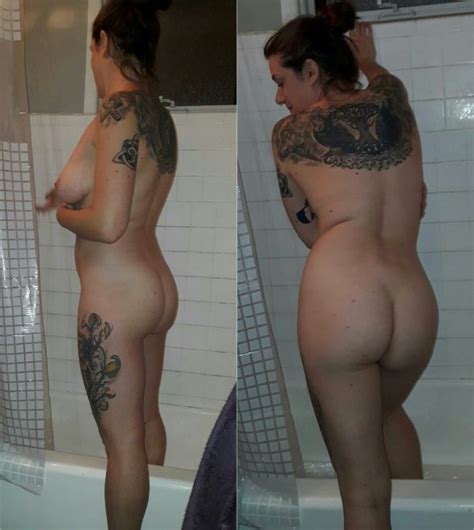 About To Clean Up Porn Pic