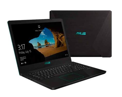 ASUS launches 2 AMD-powered gaming laptops in India