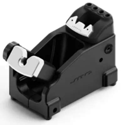 JBC JNASE 9B 100 V High Precision Hot Air Station User Manual