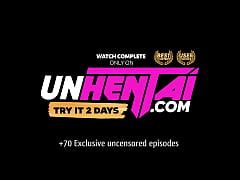 Extremely Horny Teen Foursome Uncensored Hentai Xxx Mobile Porno Videos Movies IPornTV Net