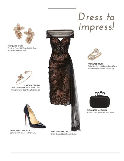 Arriba Imagen Dress To Impress Party Outfit Ideas Abzlocal Mx