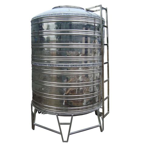 Buy Litre Stainless Steel Tank With Better Durability