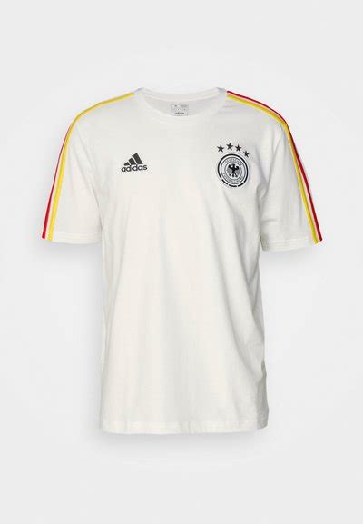 Adidas Originals Deutschland Dfb Og Beckenbauer Trainingsvest Off Whitecrème Zalandobe