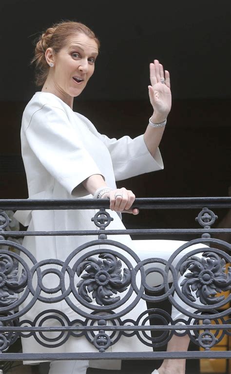 Celine Dion From The Big Picture Today S Hot Photos E News