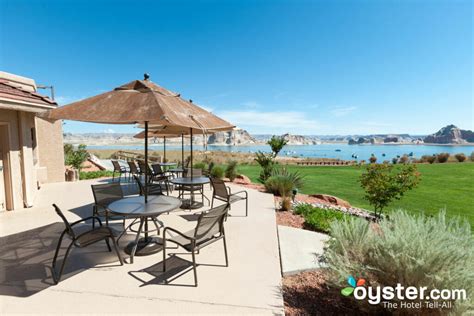 Lake Powell Resort Review: What To REALLY Expect If You Stay