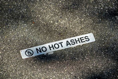 Hot Ashes Sign Stock Photos Free Royalty Free Stock Photos From Dreamstime