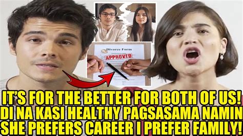 Erwan Heusaff Nag React Na Sa Approval Ng Divorce Nila Ni Anne Curtis