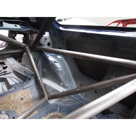 Commandez Votre Arceau Multipoints Custom Cages Souder Pour Bmw E