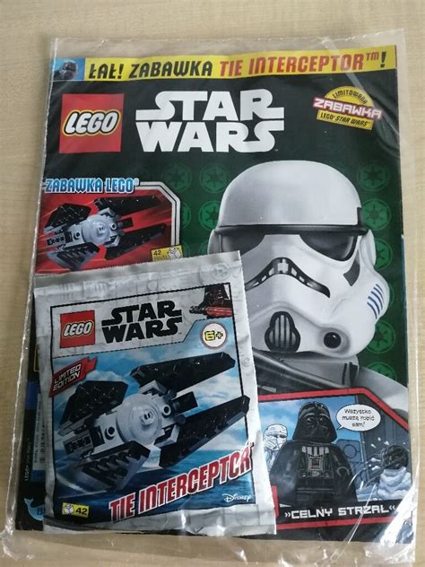 Lego Star Wars Magazyn Stasz W Kup Teraz Na Allegro Lokalnie