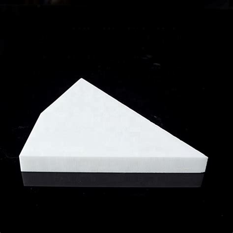 XTL High Purity Al2o3 Alumina Ceramic Plate Alumina Ceramic Plate