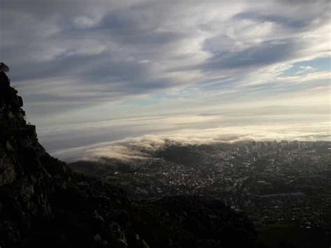 Cape Town India Venster Table Mountain Hike Getyourguide