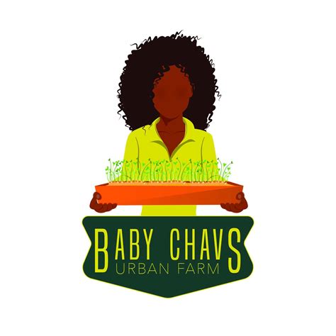 Baby Chavs - Pike Place Market