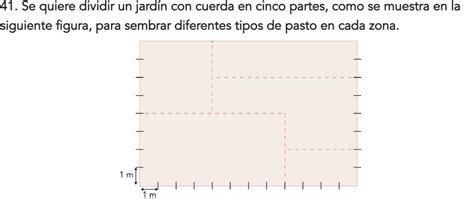 utilizando la información de la imagen A Observa la escala de la