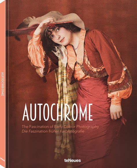 when was color photography invented 6