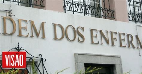 Vis O Mais De Tr S Mil Enfermeiros Pediram Ordem Escusa De