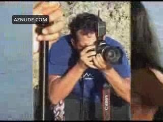 Alba Galindo Nude Aznude