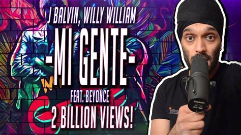 J Balvin Willy William Mi Gente ft Beyoncé BEATBOX COVER YouTube