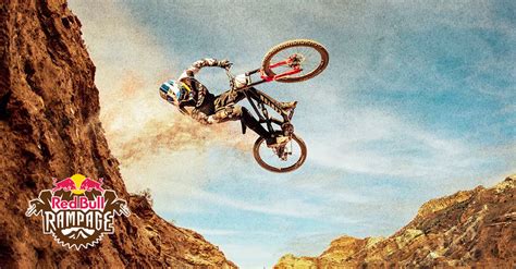 Red Bull Rampage V Ivo Tudi Na Mtb Si Mtb Si Mountain Bike