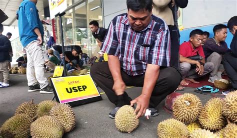 Durian Loji Daya Tarik Wisata – Laman 2 – Pasundan Ekspres