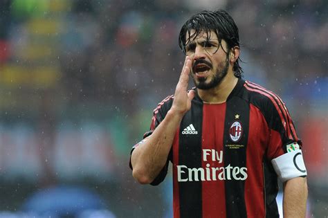 Gattuso set for Milan return as new Primavera coach