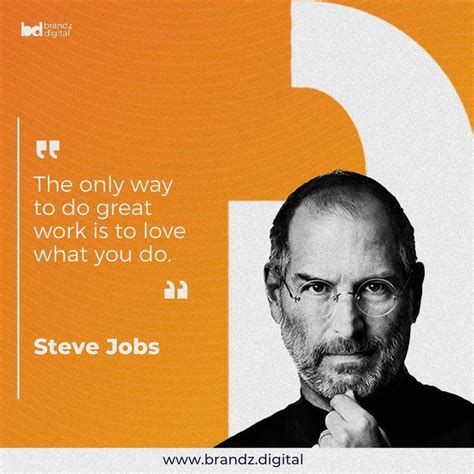 Steve Jobs Quote Design Layout Graphic Design Quotes Graphic Design