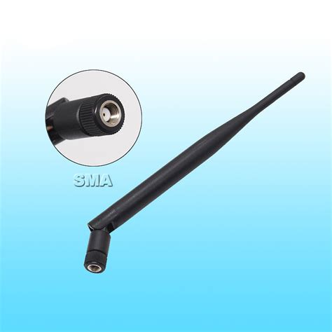 G G Communication Antenna High Gain Dbi External Sma Male Antenna