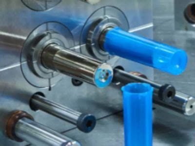 Molding Innovation The Evolution Of Plastic Injection Processes