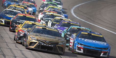 NASCAR in talks with Honda, seeking new manufacturer - On3