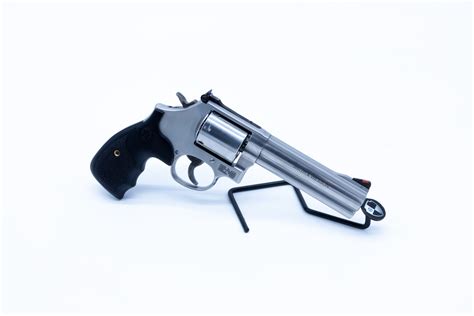 Smith & Wesson 686 Plus – Armory Ranges | Nashville TN