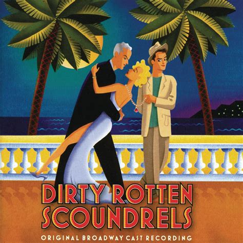 Fans are debating the dirty rotten scoundrels movie ending again 14