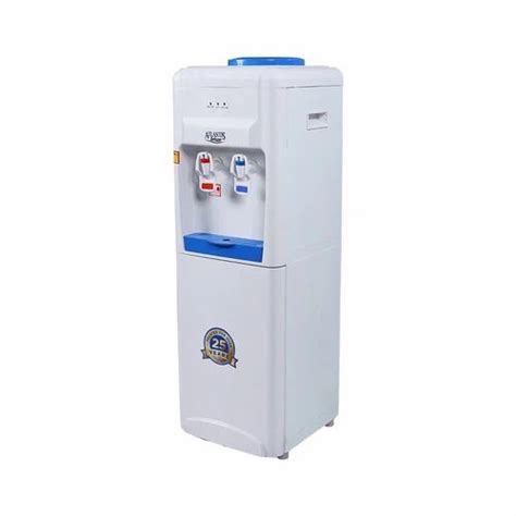 Atlantis Sky Hot Normal And Cold Table Top Water Dispenser At Rs