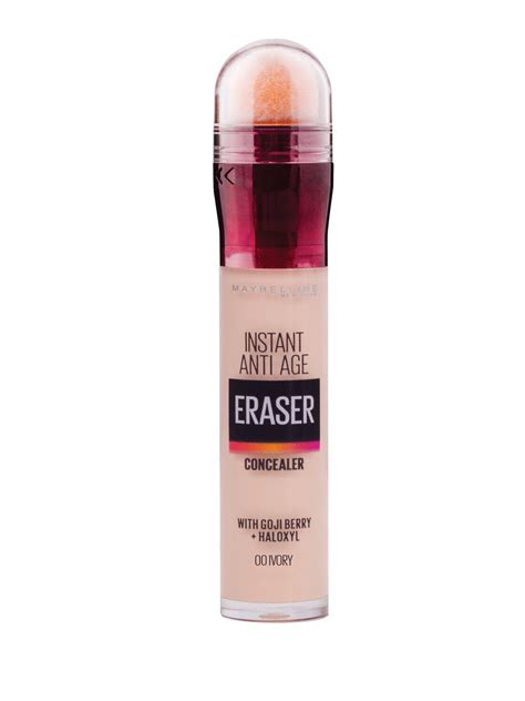 Консилер для лица Maybelline New York THE ERASER EYE 6.5 мл - купить в ...