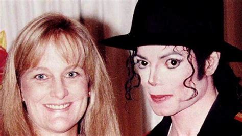 Michael Jackson And Debbie Rowe Inside His Mysterious Second Marriage