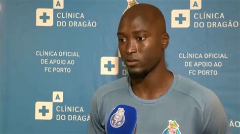 A Mensagem De Danilo No Regresso Do FC Porto Ao Trabalho Portal Dos