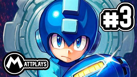 MEGAMAN 11 3 Doble Problemas MEGAMAN 11 PC ESPAÑOL STEAM YouTube